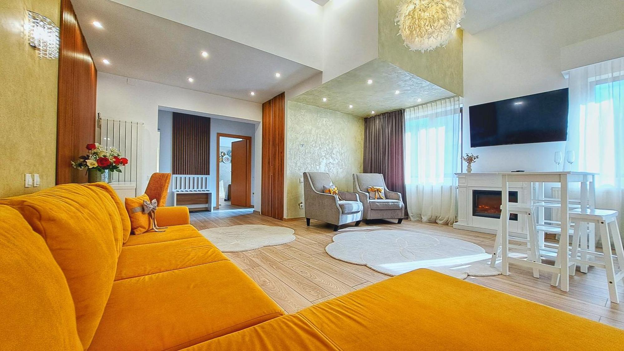 Hotel Vila Simonte Poiana Brasov Esterno foto