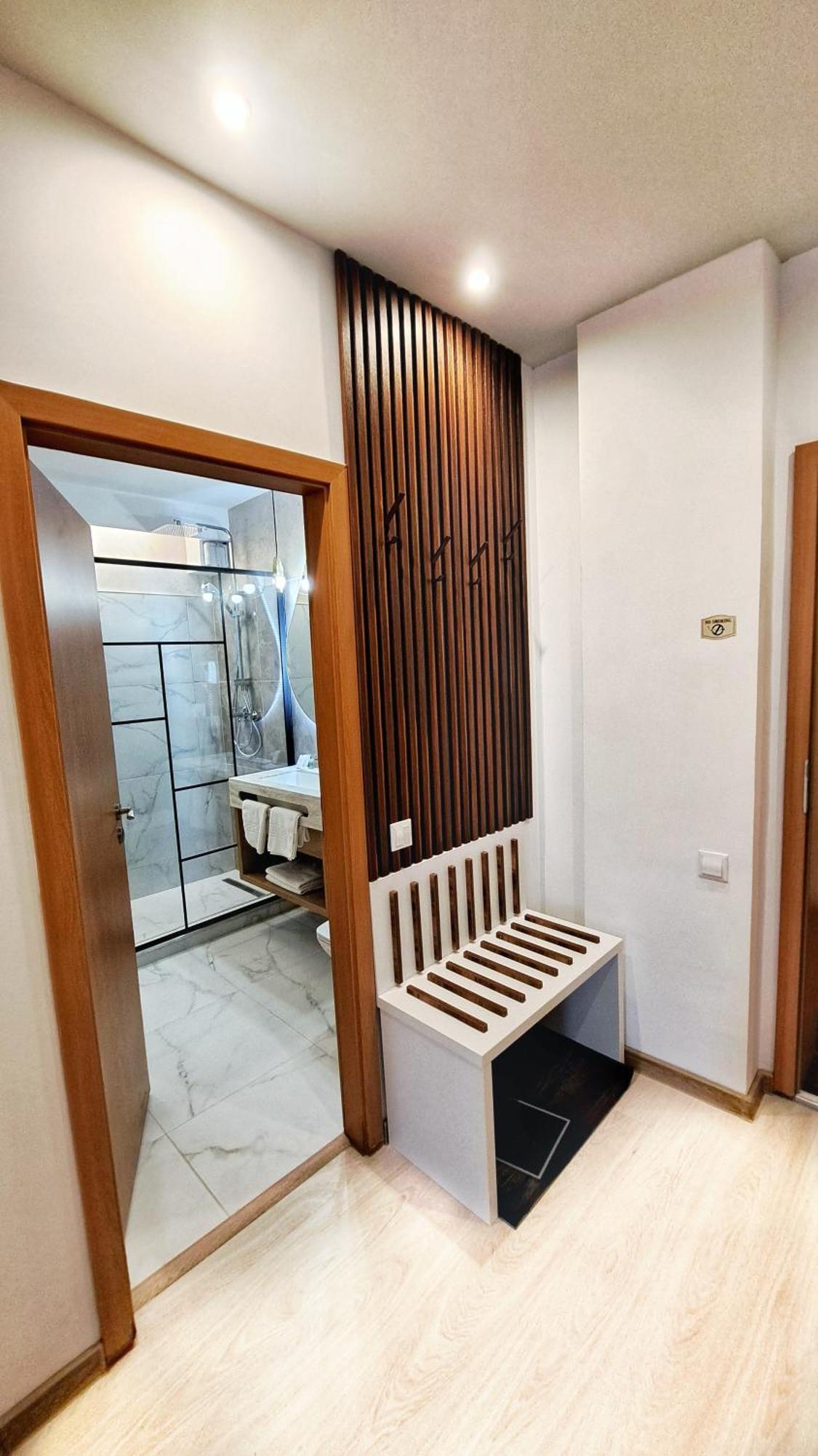 Hotel Vila Simonte Poiana Brasov Esterno foto