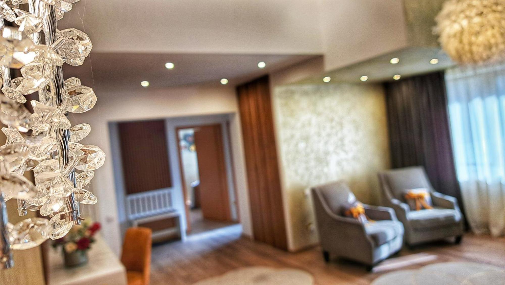 Hotel Vila Simonte Poiana Brasov Esterno foto