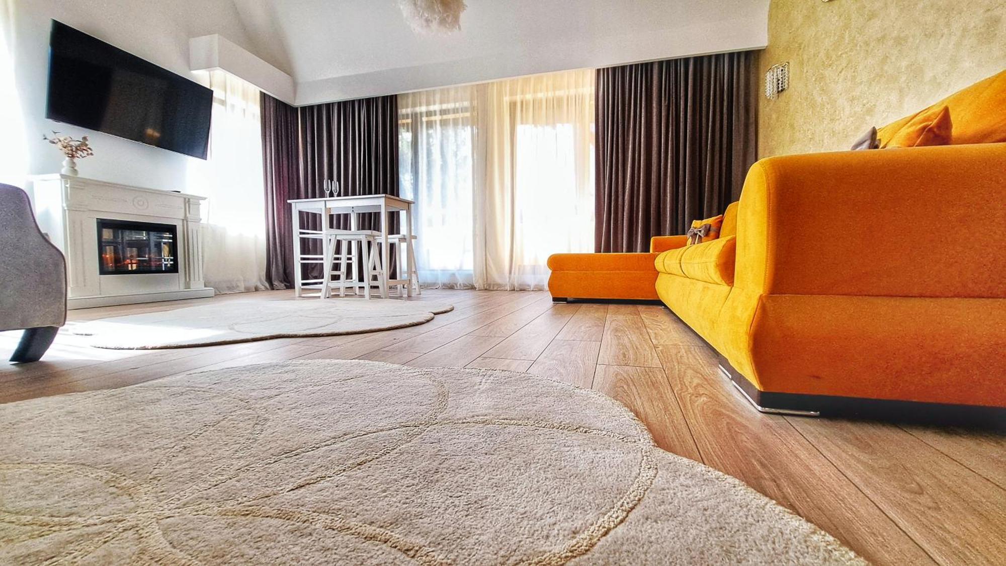 Hotel Vila Simonte Poiana Brasov Esterno foto