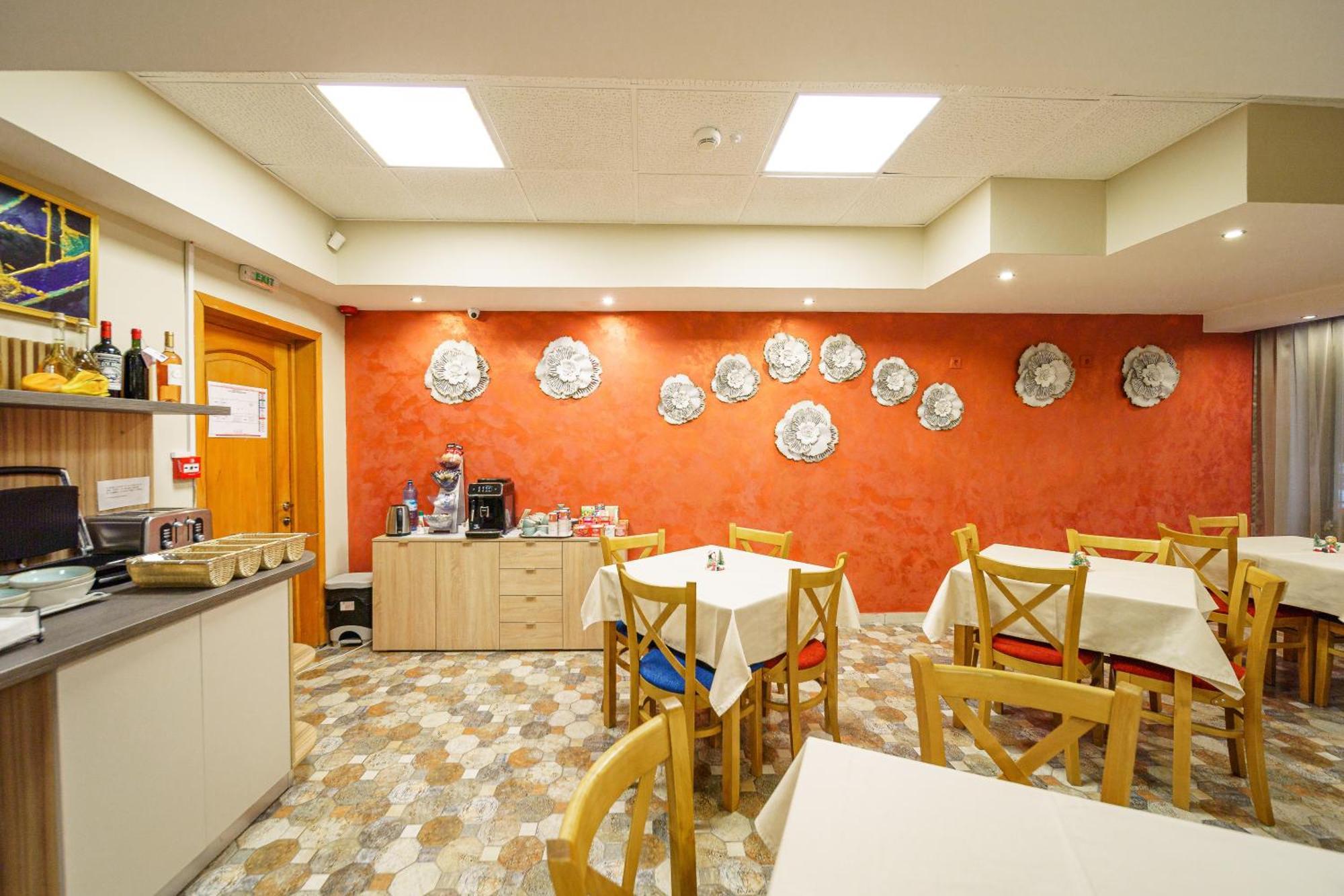 Hotel Vila Simonte Poiana Brasov Esterno foto