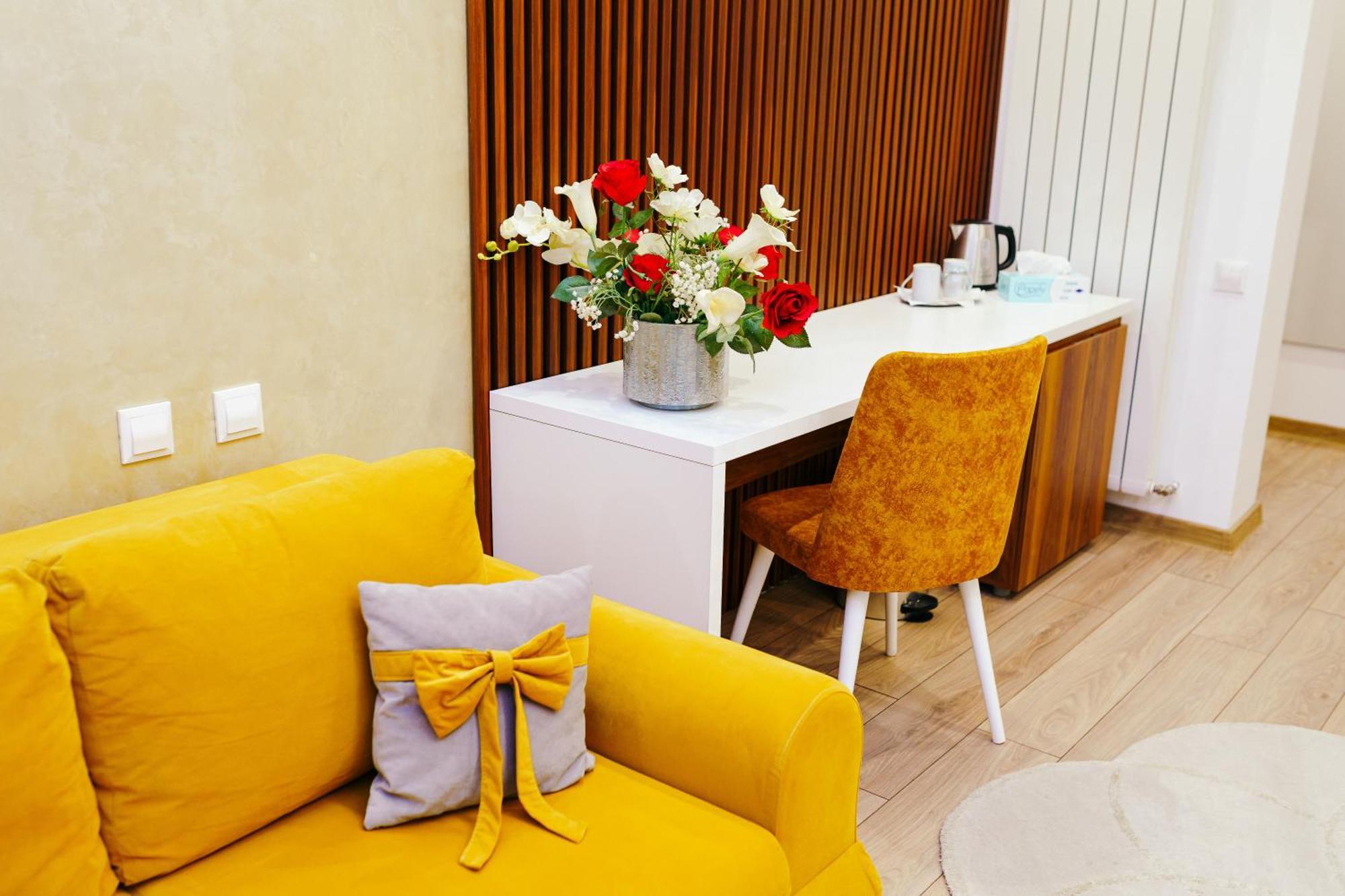 Hotel Vila Simonte Poiana Brasov Esterno foto